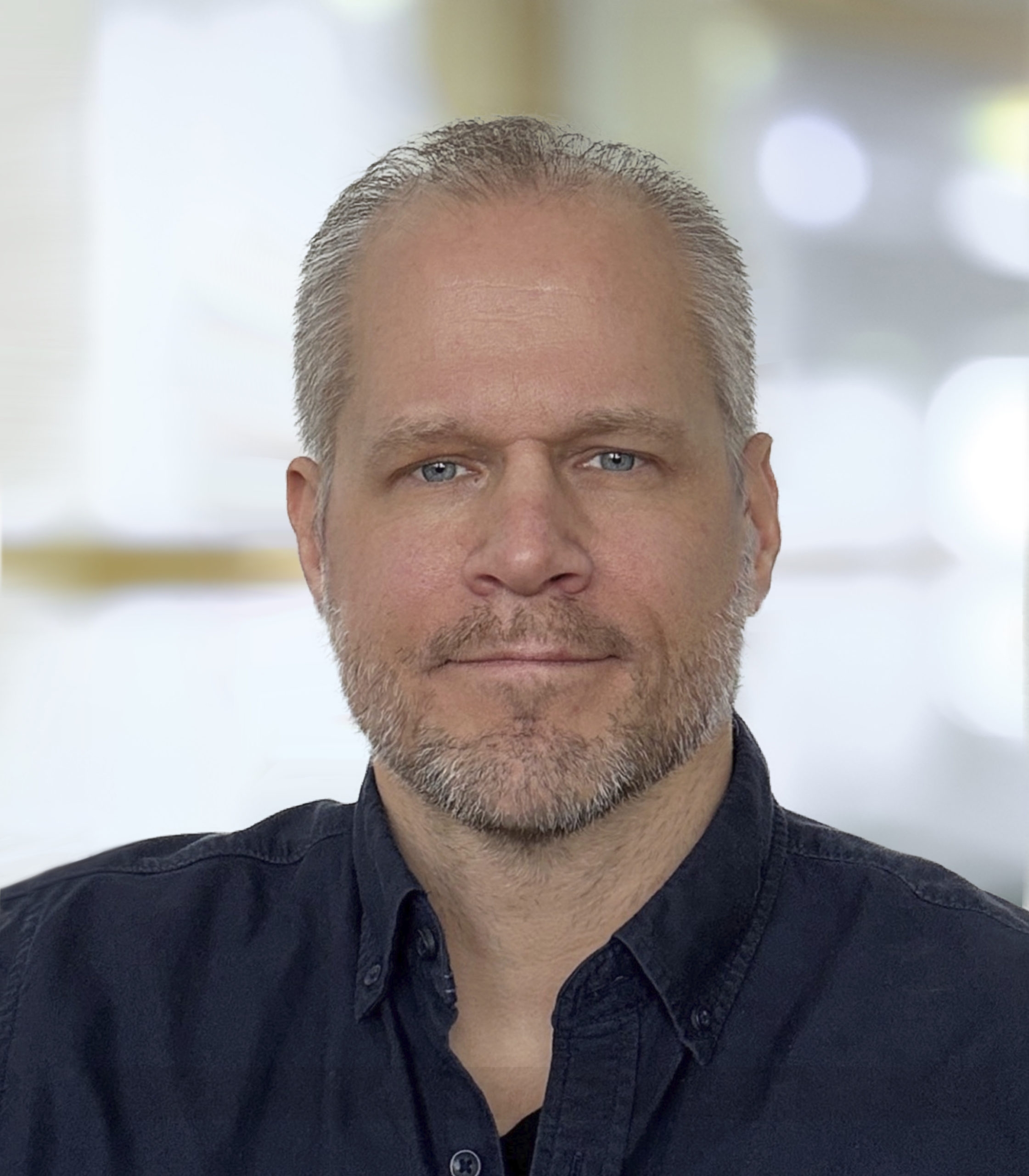 Staffan West